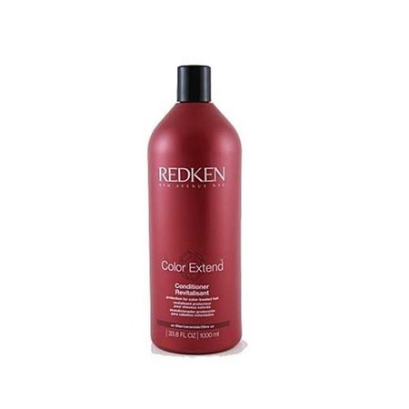 REDKEN Redken 92672 33.8 oz Color Extend Conditioner Protection for Color treated Hair 92672